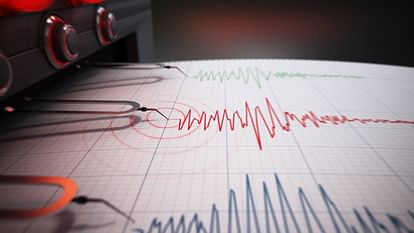 Earthquake in Japan Today: Magnitude Of 6 On The Richter Scale Hit Near West Coast Of Honshu Japan