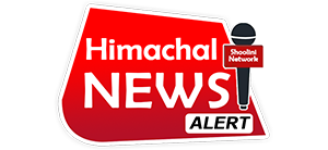 Himachal News Alert